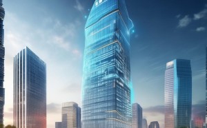 助力上海科技发展，构建高质量科技服务业新平台