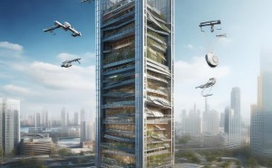 智能建造，未来建筑的引领力量