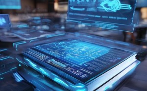 科技课程体系手册编写指南