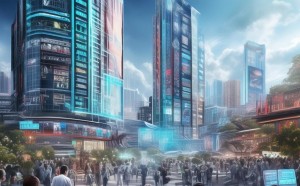 社会发展与科技创新，机遇与挑战
