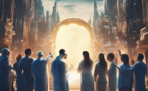 开启科技发展的新纪元—光明科技与创新局的融合与合作