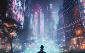 科幻小说，科技体系的另一种表达