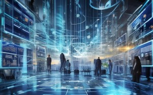 企业科技兴安体系，构建高质量发展的新引擎