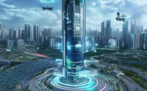 构建科技服务业发展新高地—国家科技服务业平台项目