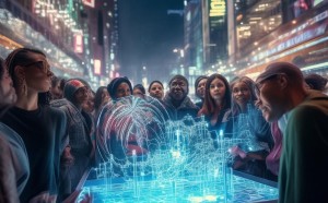 科技服务业开放，机遇与挑战