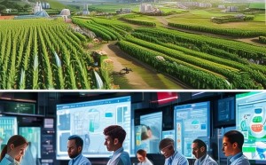 美国玉米科技体系结构，创新突破与可持续发展
