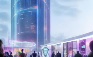 星邦智能，创新引领未来，智能产品助力智能化发展