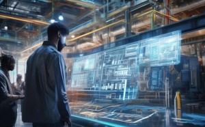 生产业与科技服务业，机遇与挑战
