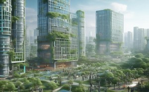 环保科技服务业，中国未来发展的新引擎