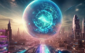科技突破，照亮人类文明的光芒