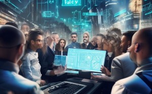 科技服务业，政策机遇与挑战的双重决定