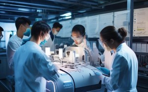 闻泰科技，质量保障的核心竞争力