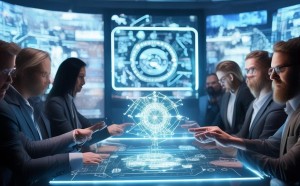 金融科技项目评价体系的构建与优化
