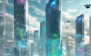 科技体系的构建与演化