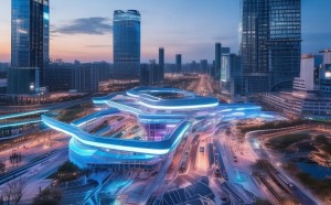 吉林交通智能产品，创新驱动发展的新引擎