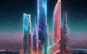 重塑科技，六大创新体系重构未来