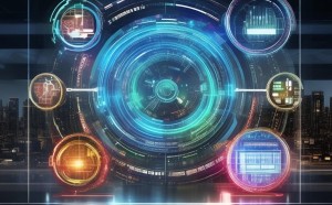科技政策体系，从战略到实施的全面规划