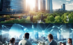 科技服务业包括，从技术创新到全球经济转型
