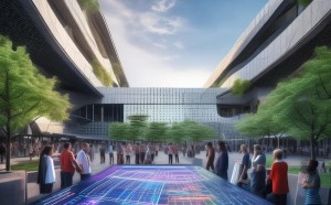 国家科技园区，评价体系的构建与应用