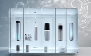 智能产品，公司开发的必选清单