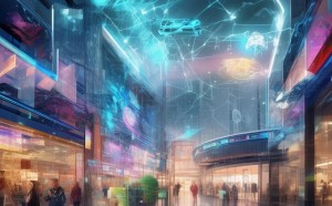 科技创新与服务业深度融合，未来发展的新机遇与挑战