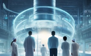 中国核科技，创新引领未来