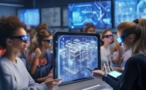 信息科技教学体系的构建与创新