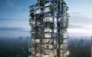 6M科技体系，中国住房产品的新范式
