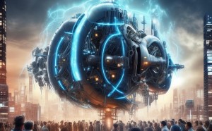 创新的力量，科技创新与驱动创新的结合之道