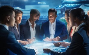科技服务业国际化人才，机遇与挑战