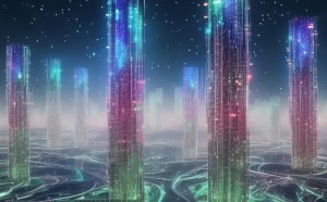 科技创新网络体系建设，构建人类文明的新边界