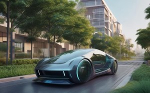 低碳与科技创新，双轮驱动的绿色未来