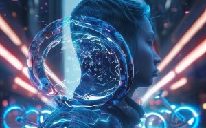 科技与翻译，创新的双轮驱动
