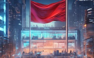 红旗科技与创新