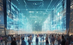 以科技创新为纽带，构建共治体系