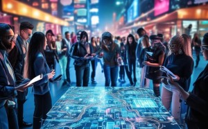支持科技服务业，推动经济发展与创新的路径