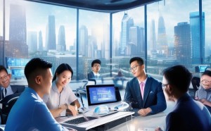 湖北科技服务业创新发展，创新驱动与合作共赢
