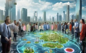 构建科技创新生态，重塑未来经济生态的基石