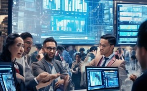 中国科技服务业，机遇与挑战