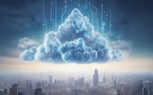 云创科技体系作为数字化转型的创新基石