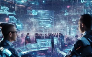 科技服务，一场全面的数字化转型保障体系