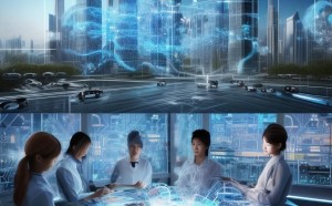 我国未来科技体系的构建与展望