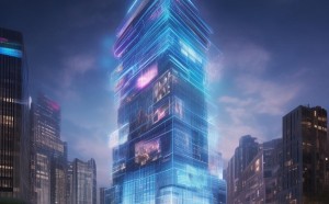 美国高科技服务业，223年的崛起与挑战