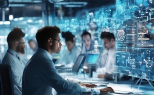 科技创新体系研究与建设，重塑人类文明的未来之路