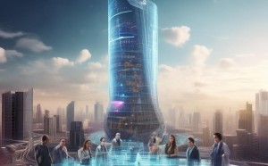 创新驱动与科技强国，引领社会发展的新引擎