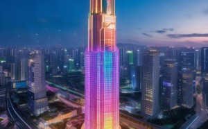 中国科技服务业，新时代的璀璨旗帜