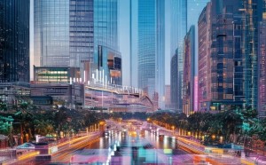北京科技服务业收入现状与未来展望