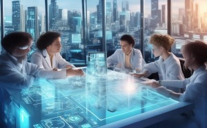 The Interface Between Science and Innovation