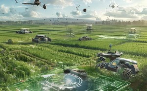 重构农业数字化，完善农业科技体系的路径