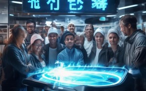 智能产品开发专业口号，创新驱动未来